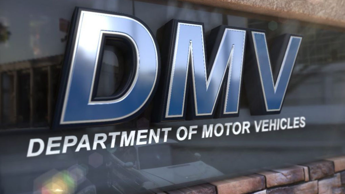 DMV Rebate Scam What s The Deal Ridzeal