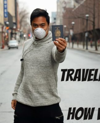 Travel after Coronavirus Pandemic