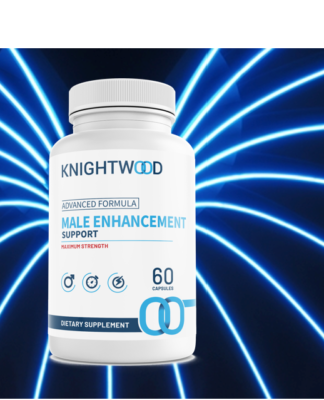 Knightwood Male Enhancement