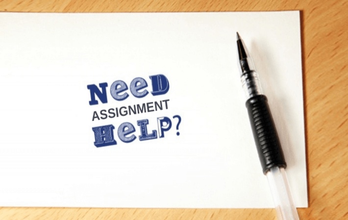 assignment assistance jobs