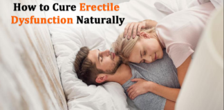 5 Natural Cures for Erectile Dysfunction