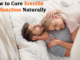 5 Natural Cures for Erectile Dysfunction