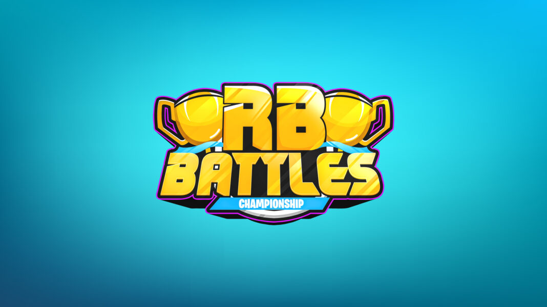 Roblox Rb Battles Game