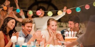 Ideas to Plan A Memorable Birthday Celebration for Your Loved Ones