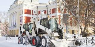 Significant strengths of snow removal companies
