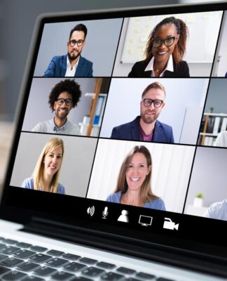 Video Conference Solutions in USA