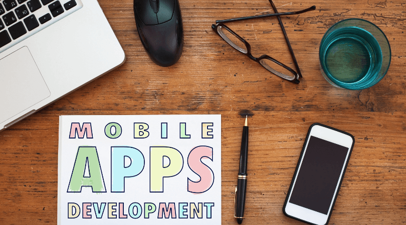 Mobile Apps Development Trends In 2021