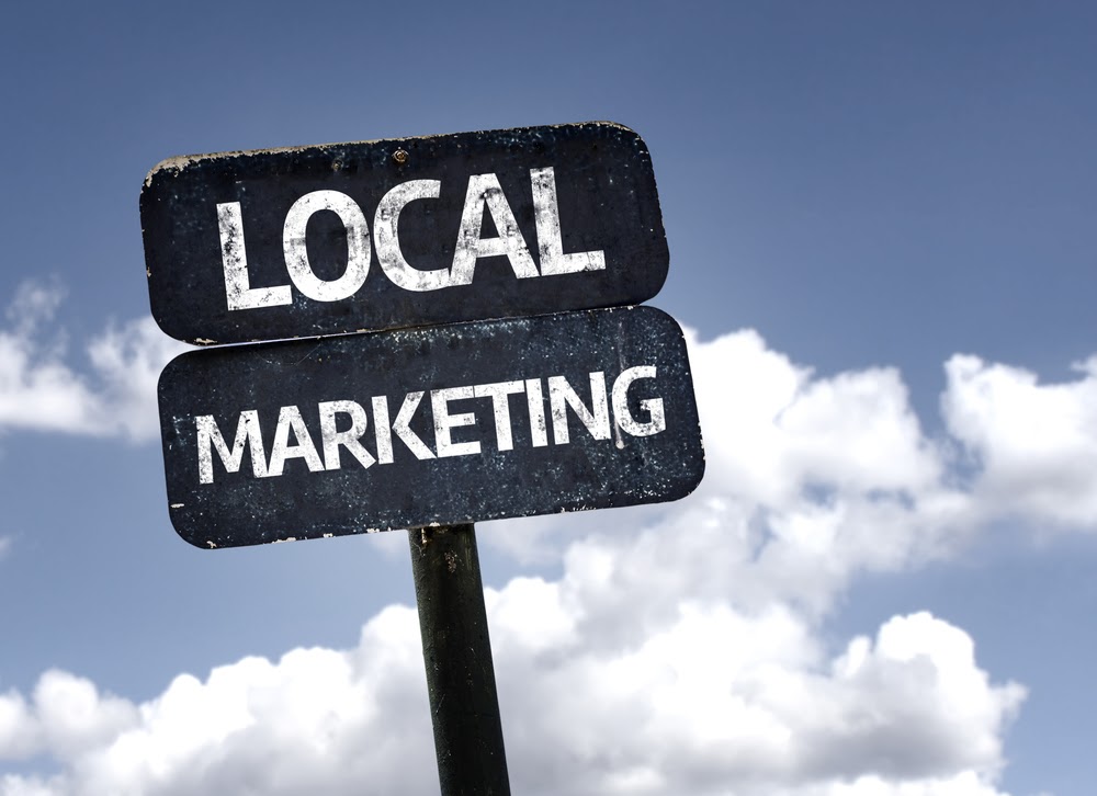 Local Marketing Ideas to Support Your Food Business