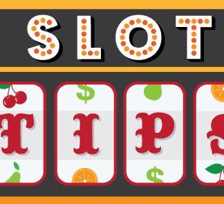 slot tips