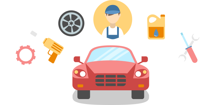 Essential Things to Consider While Opting for Experience Car Repairs Mechanic