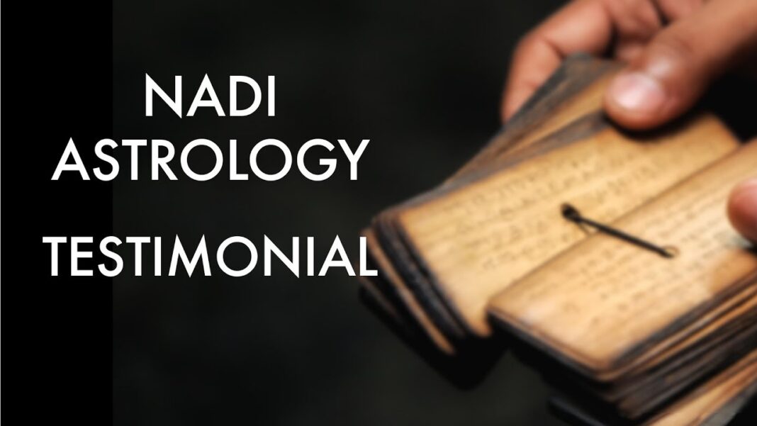 Find Your Fate is the Best at Nadi Reading and Other Astrological Services