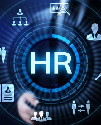 Automated HR