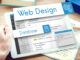 design a web