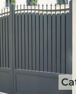 Cat Fences