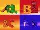 phonetic alphabet for kids