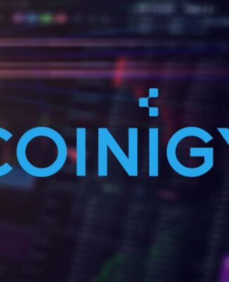 Advantages of Using Coinigy Charts