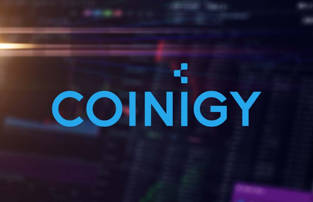 Advantages of Using Coinigy Charts