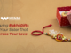 Celebrate This Rakhi With Marvellous Gifts And Make Your Sibling Amazed