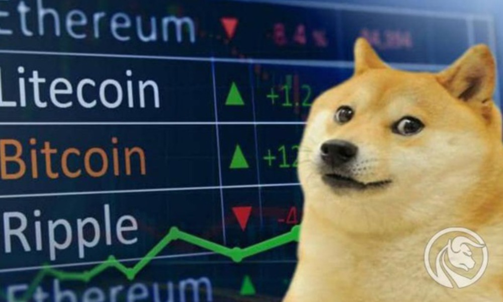 conversia dogecoin la bitcoin