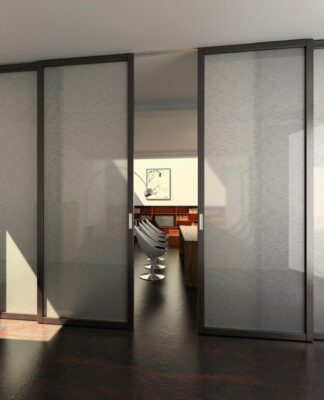 How Sydney Aluminium Doors Can Complement Modern House Designs