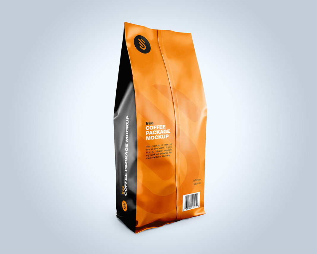 coffee pouches