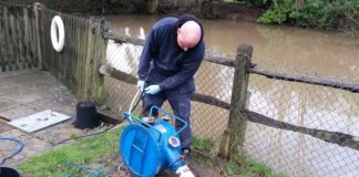 An Overview Of Drain Relining