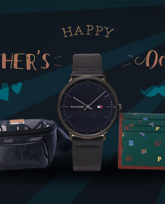 Unique Fathers Day Gift Ideas To Appreciate Your Father