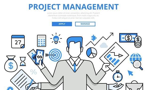 Software Help To Create Efficient Project Schedule