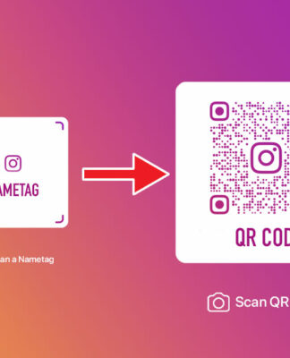 Fascinating Instagram Qr Codes Tactics That Can Help Your Business Grow