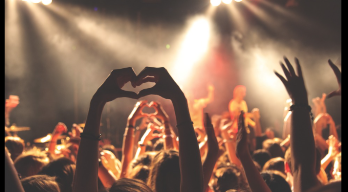 HOW TO ORGANIZE A CONCERT. BUSINESS IDEA: ORGANIZING CONCERTS