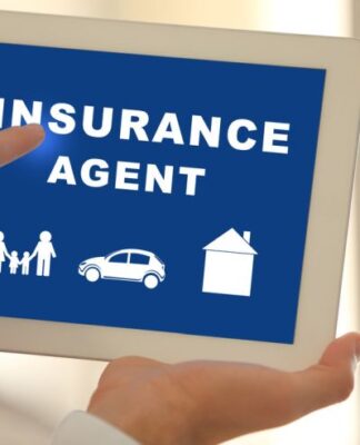 How to become a licensed insurance agent?