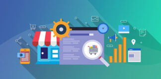 How to design an outstanding ecommerce SEO optimized website
