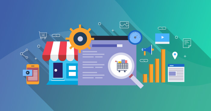 How to design an outstanding ecommerce SEO optimized website
