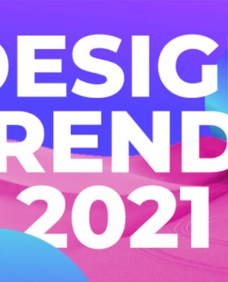 Most Inspiring Email Design Trends in 2021