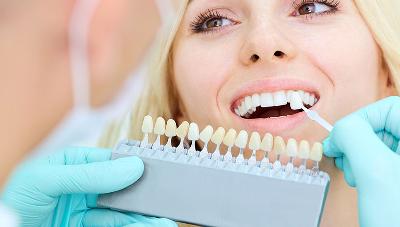 What is the Role and Importance of Cosmetic Dentistry for a youthful appearance?