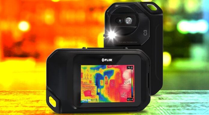 All the Details You Need to Know About Infrared Imaging