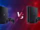 An Unbiased Comparison between PS4 and PS4 Pro