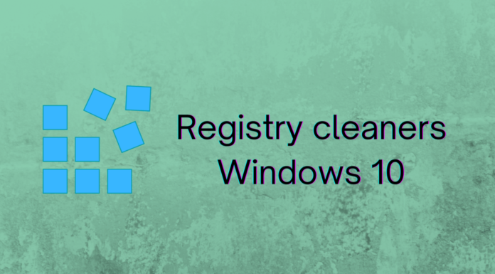 Windows 10 Registry Cleaners: 5 Best Choices