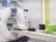 What are the most important features of a CT scan machine?