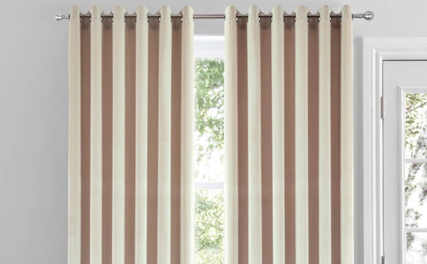 window curtains