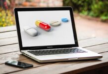 Advantages of an Online Pharmacy