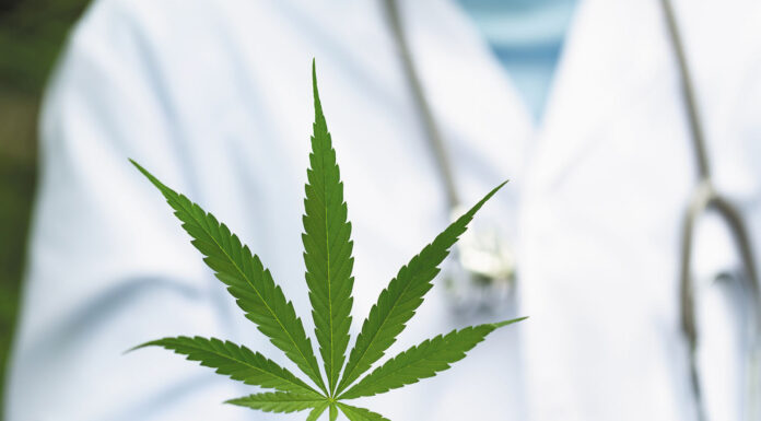 Medical Cannabis – A Prescription Or A Recommendation
