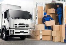 Movers And Packers In UAE