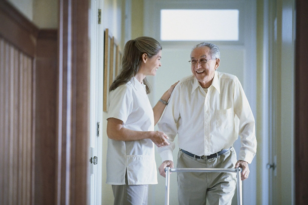 Look For a Home Care