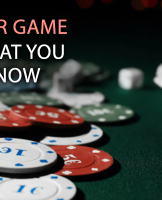 Free Poker Games Online That You Should Know