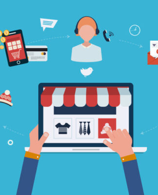 Digital Marketing Ecommerce Strategies - How to Be a Success