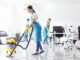 How To Select The Best Commercial Cleaning Melbourne For Your Business?