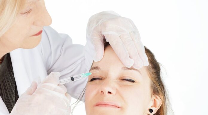 How to Prepare Properly For Facial Botox Injections
