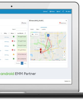 Android MDM Software