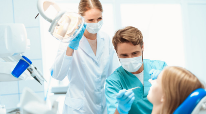 Why you need regular visits to the dentist